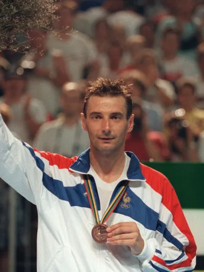 Jean-François Lamour