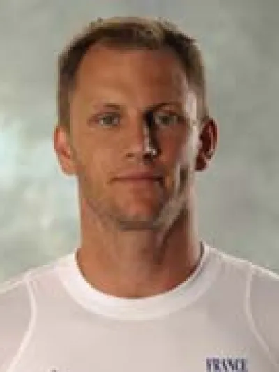 Christophe Kempé