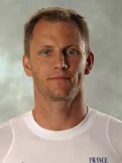 Christophe Kempé