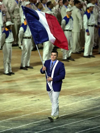 David Douillet