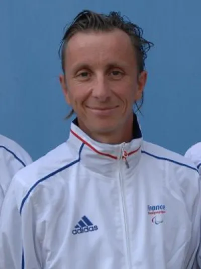 Laurent Thirionet