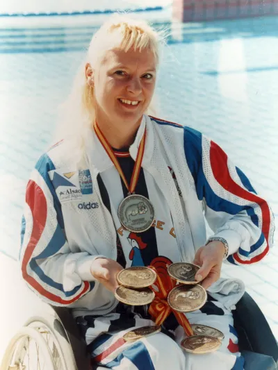 Béatrice Hess