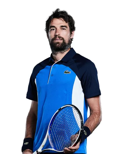 Jérémy Chardy