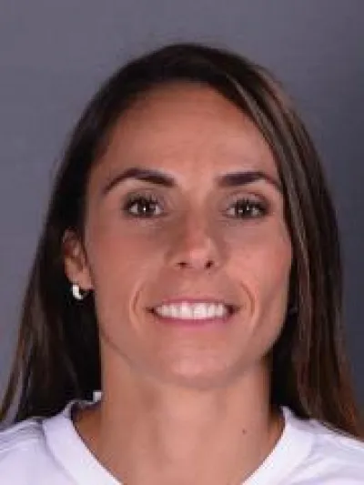 Jessica Houara d'Hommeaux