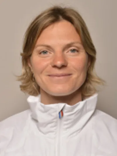 Marie Delattre