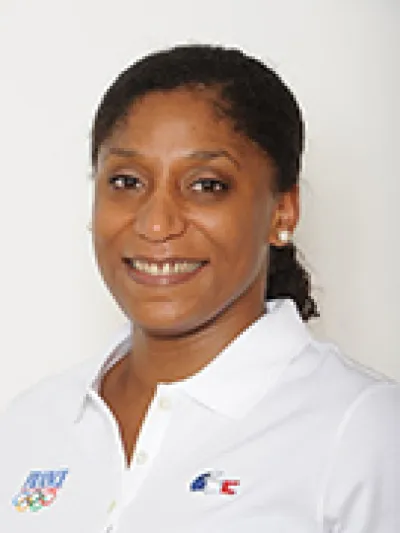 Maureen Nisima
