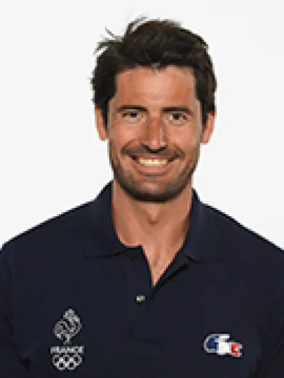 Jean-Baptiste Grange