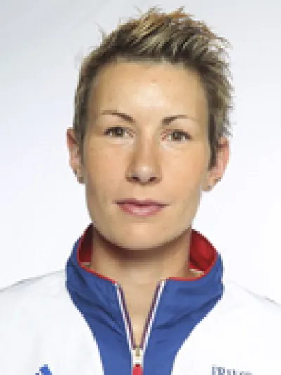 Elodie Godin