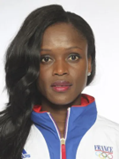 Emilie Gomis