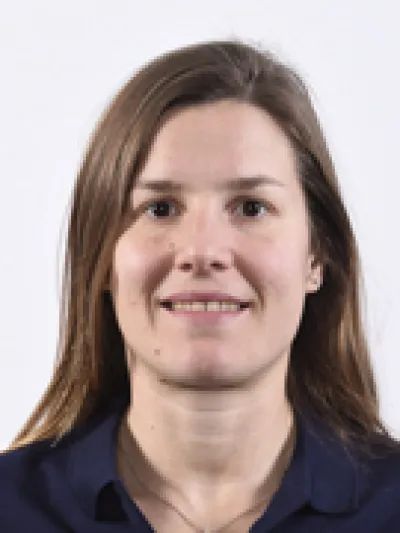 Gaëlle Skrela
