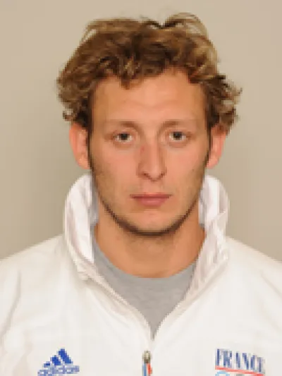 Amaury Leveaux