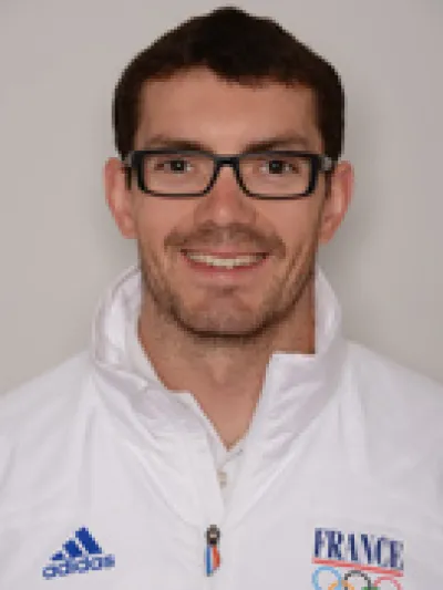 Cédric Berrest