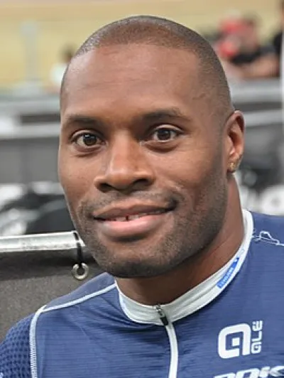 Grégory Baugé