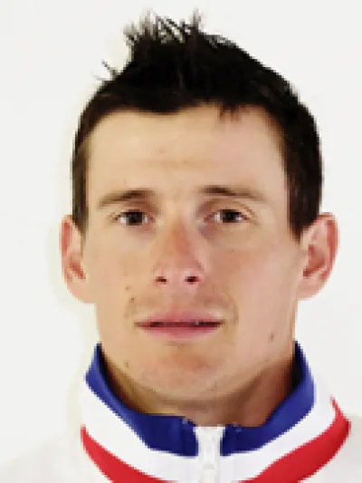 Cyrille Carré
