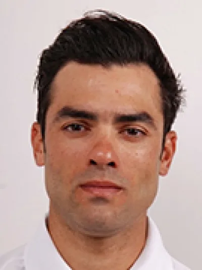 Simon Fourcade