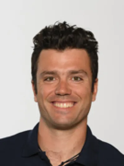 Sylvain Dufour