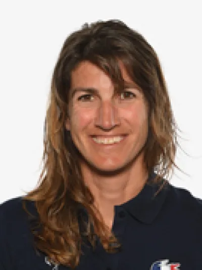 Ophélie David