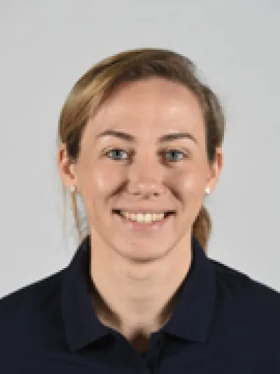 Sabrina Delannoy
