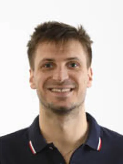 Antonin Rouzier