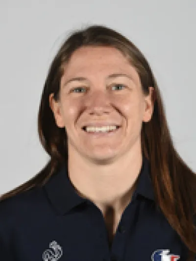Elise Bussaglia
