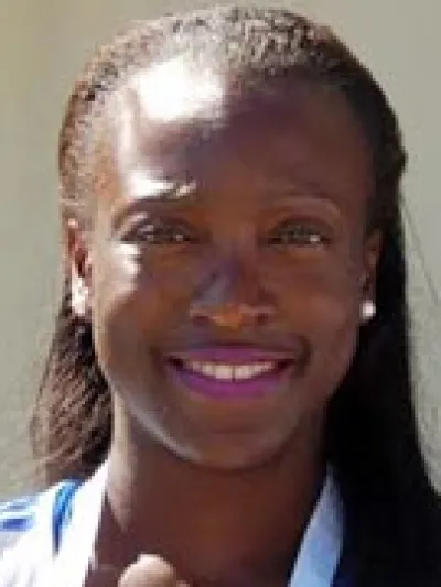 Véronique Mang