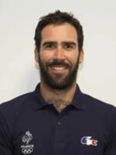 Noé Delpech