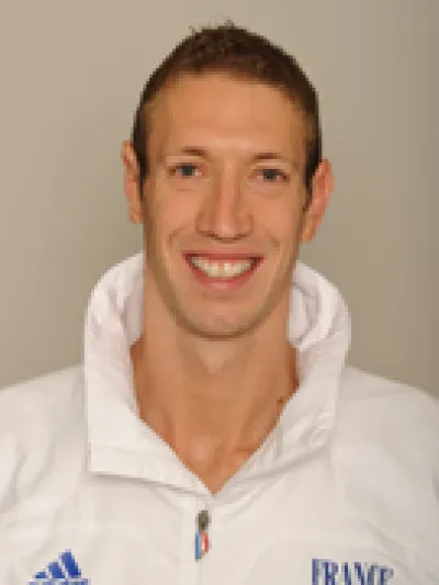 Alain Bernard