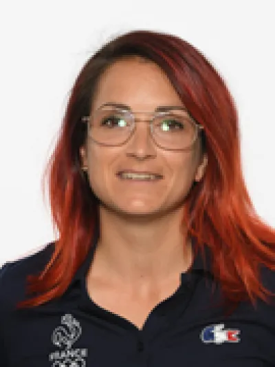 Marie Martinod