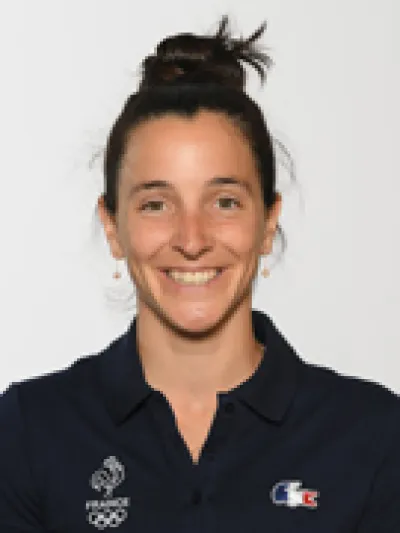 Sophie Rodriguez