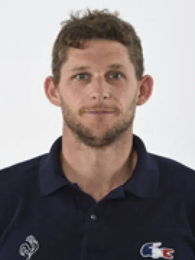 Arnaud Hybois