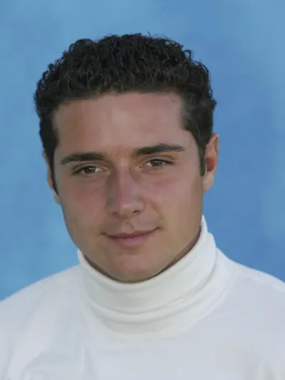Julien Quesne
