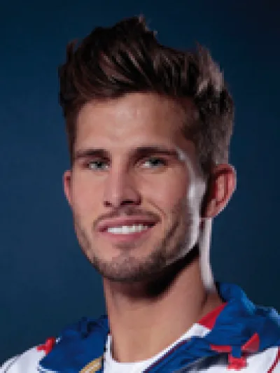 Alexis Vastine