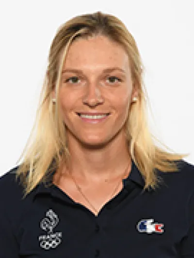 Taïna Barioz