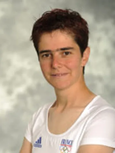 Virginie Arnold