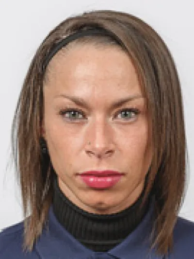 Cindy Billaud