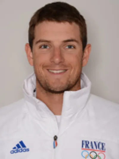 Julien Bahain