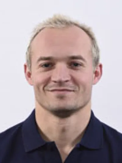 Danny Pinheiro-Rodrigues