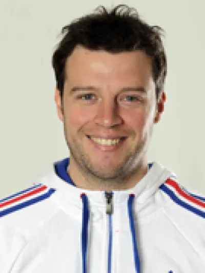 Guillaume Joli