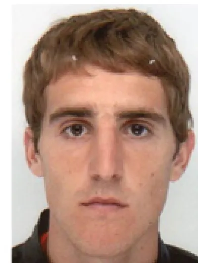 Florian Carvalho