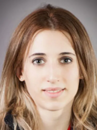 Céline Distel-Bonnet