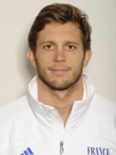 Clément Lefert