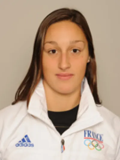 Mylène Lazare