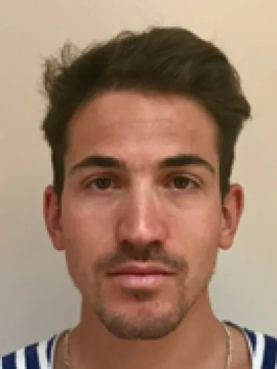 Damien Tarantola
