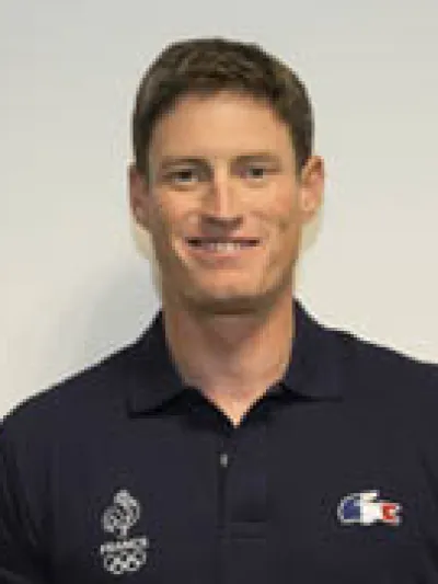 Jonathan Lobert