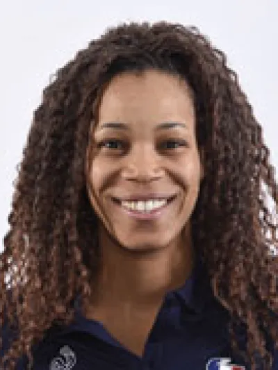 Marielle Amant
