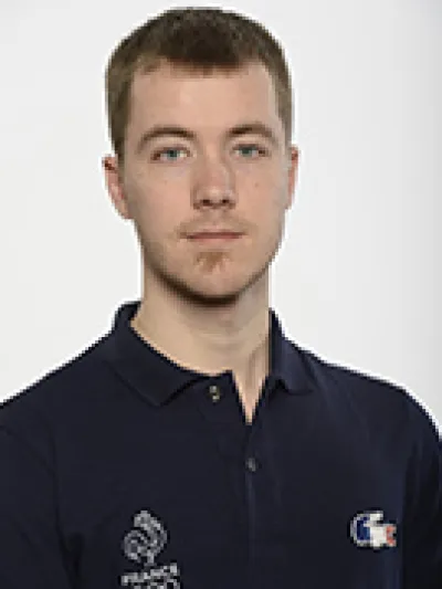 Jérémy Monnier