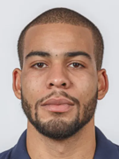 Benjamin Compaoré
