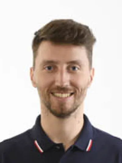 Nicolas Maréchal