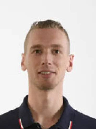 Kévin Le Roux