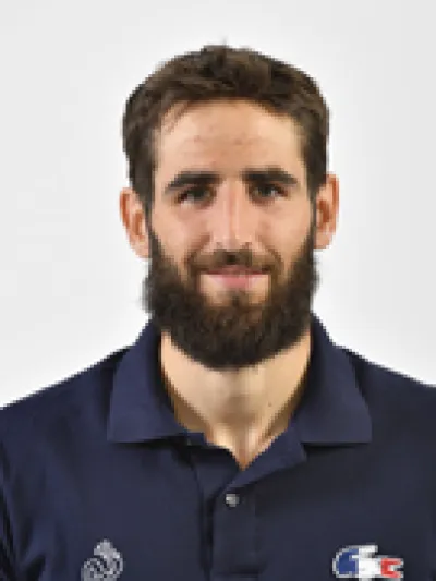 Matthieu Péché